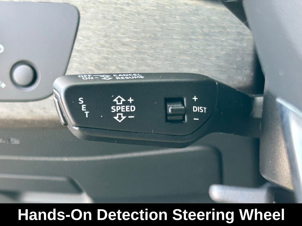 2023 Audi A5 Sportback 45 S line Premium Plus Lakeland FL