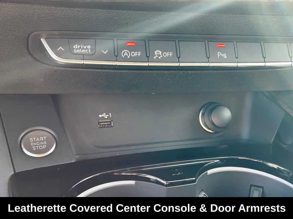 2023 Audi A5 Sportback 45 S line Premium Plus Lakeland FL