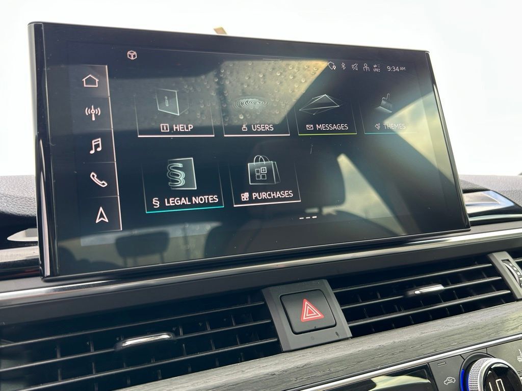 2023 Audi A5 Sportback 45 S line Premium Plus Lakeland FL