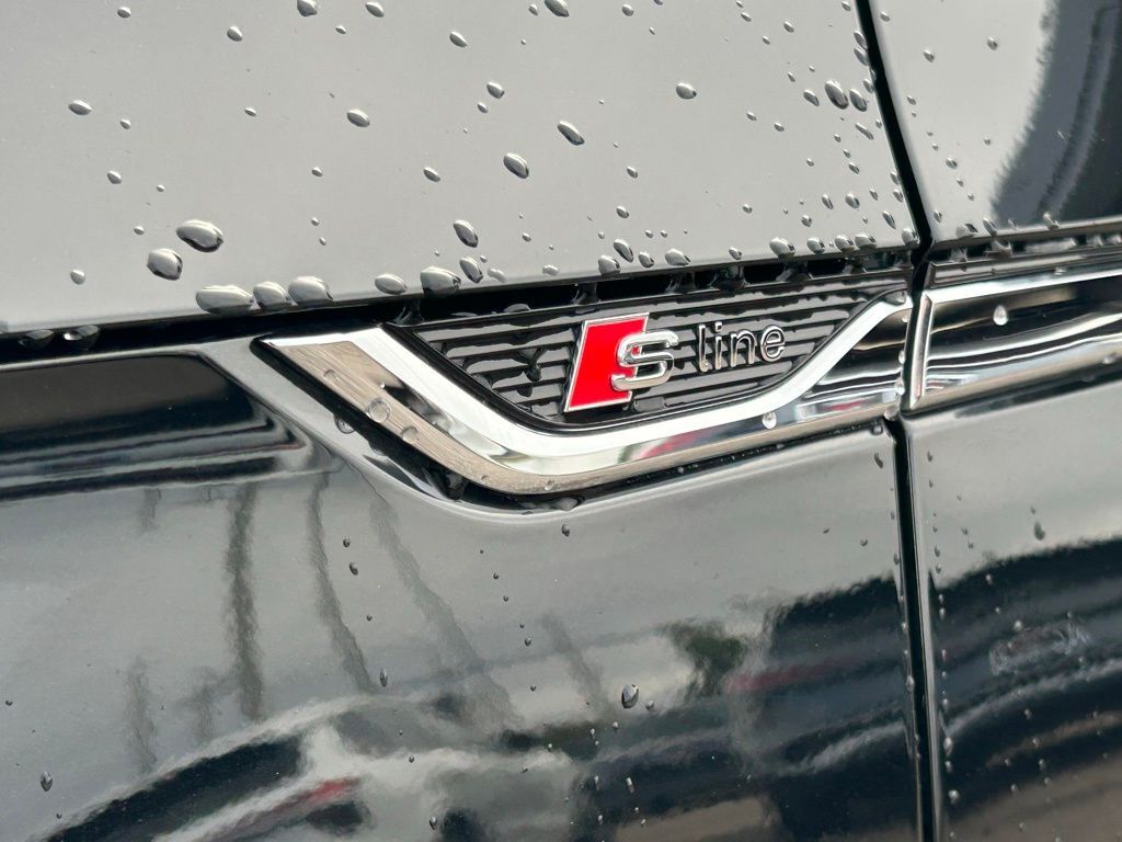 2023 Audi A5 Sportback 45 S line Premium Plus Lakeland FL
