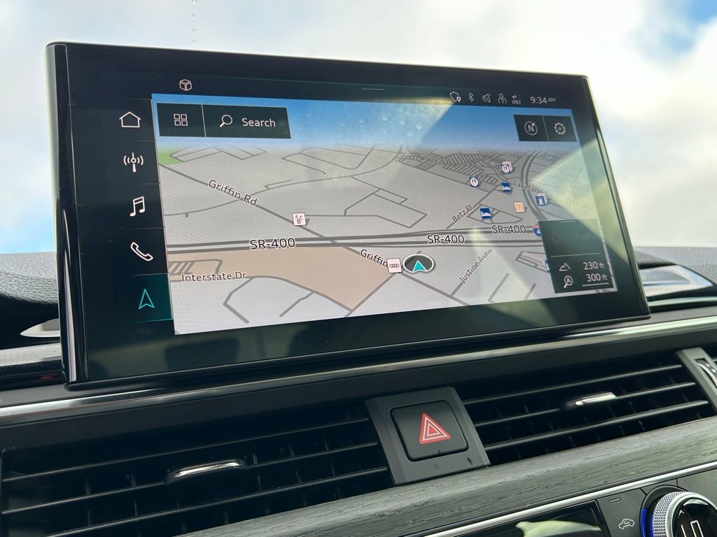 2023 Audi A5 Sportback 45 S line Premium Plus Lakeland FL