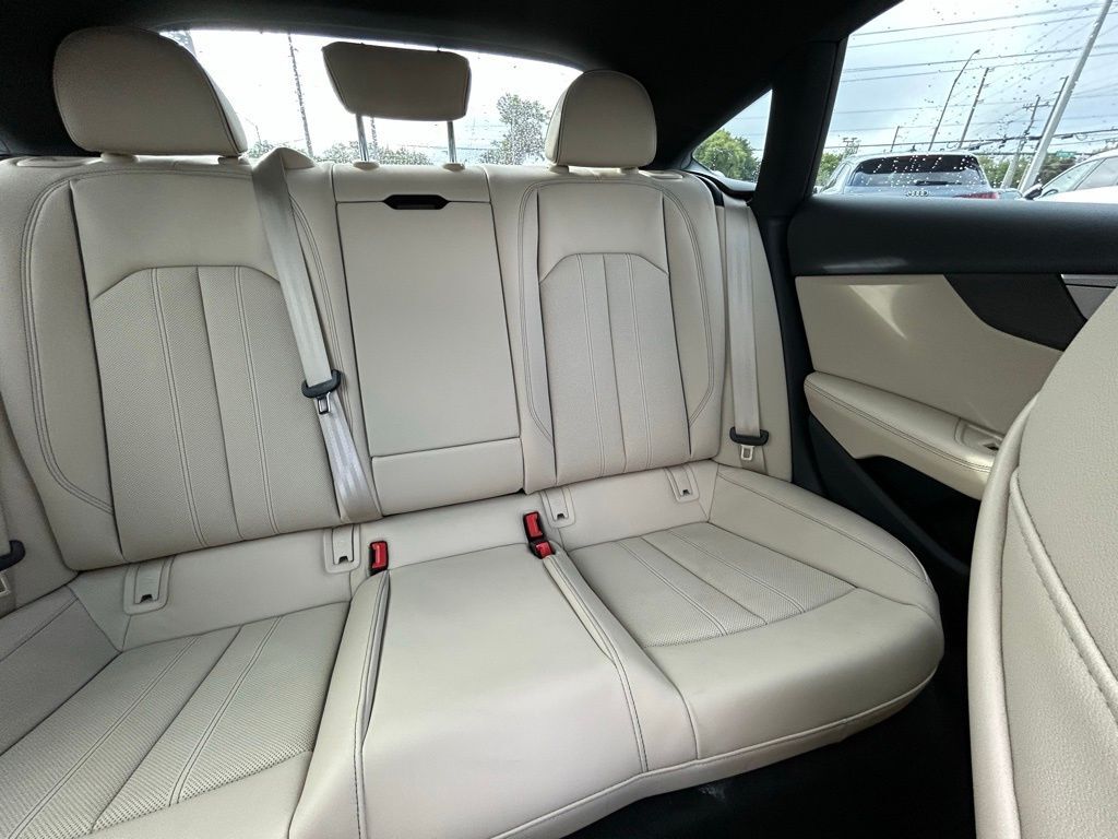 2023 Audi A5 Sportback 45 S line Premium Plus Lakeland FL