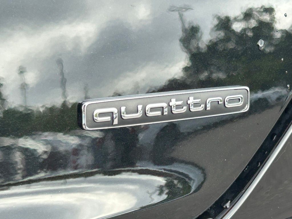 2023 Audi A5 Sportback 45 S line Premium Plus Lakeland FL