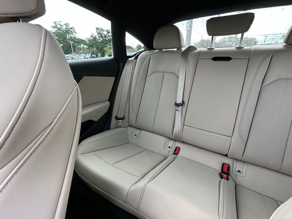 2023 Audi A5 Sportback 45 S line Premium Plus Lakeland FL