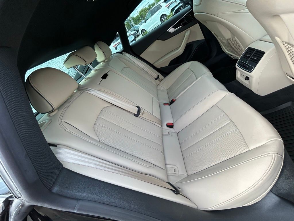 2023 Audi A5 Sportback 45 S line Premium Plus Lakeland FL