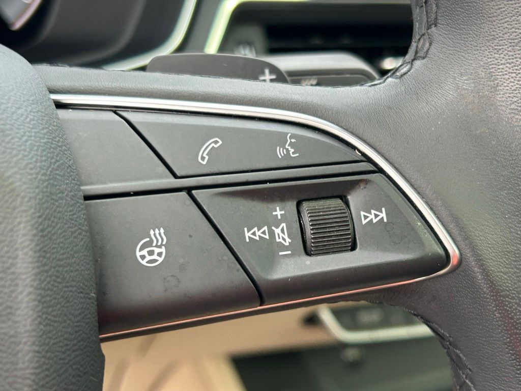 2023 Audi A5 Sportback 45 S line Premium Plus Lakeland FL