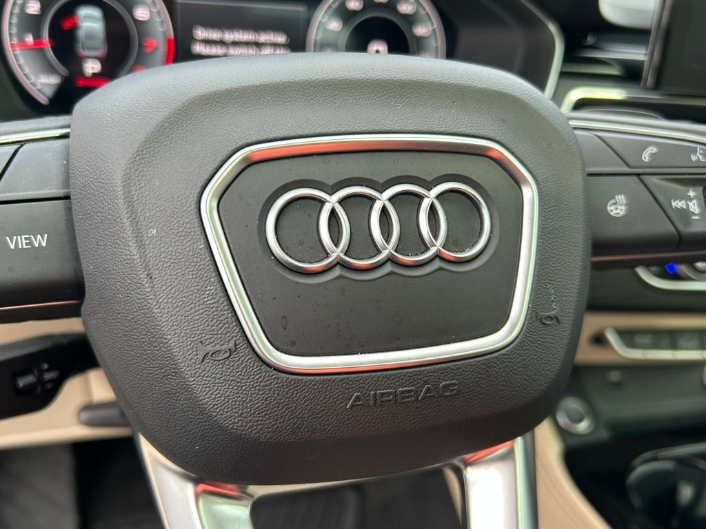 2023 Audi A5 Sportback 45 S line Premium Plus Lakeland FL