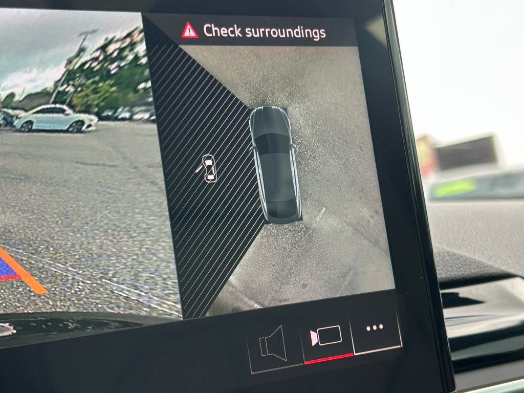 2023 Audi A5 Sportback 45 S line Premium Plus Lakeland FL