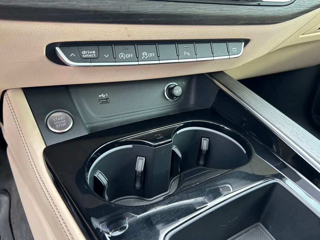 2023 Audi A5 Sportback 45 S line Premium Plus Lakeland FL