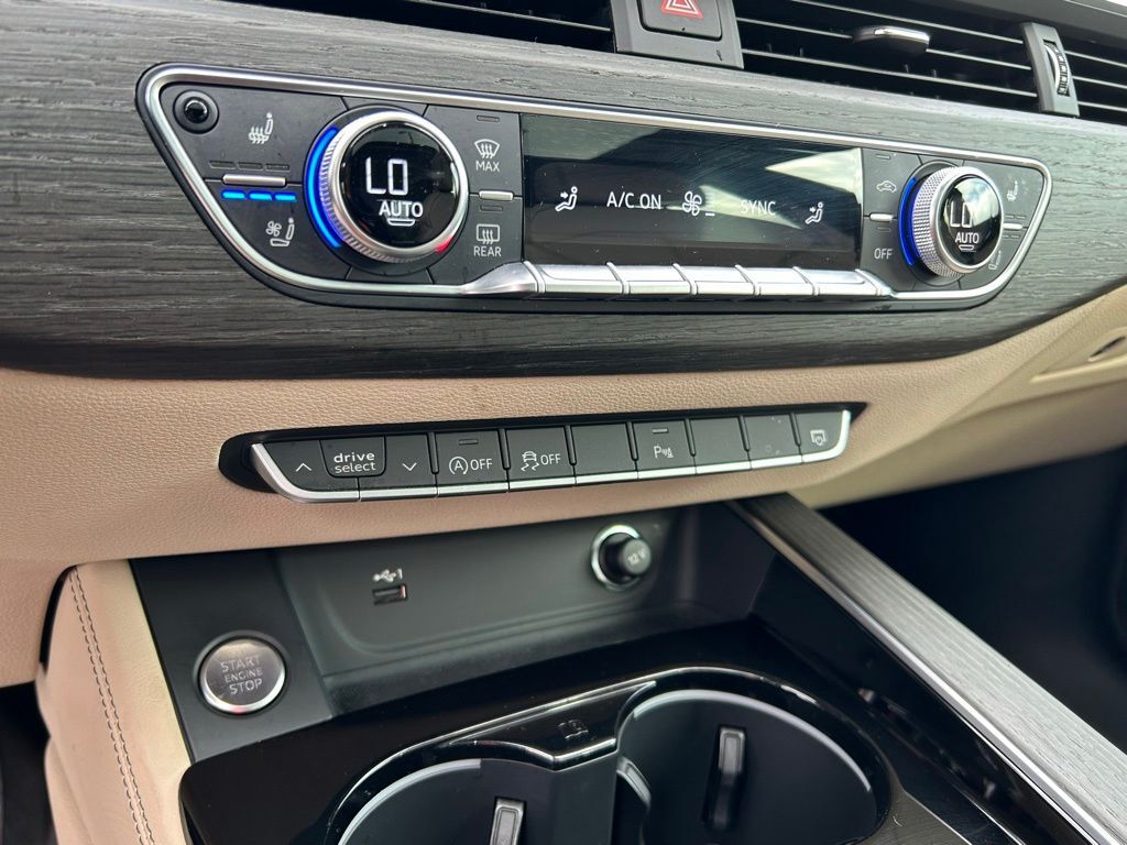 2023 Audi A5 Sportback 45 S line Premium Plus Lakeland FL