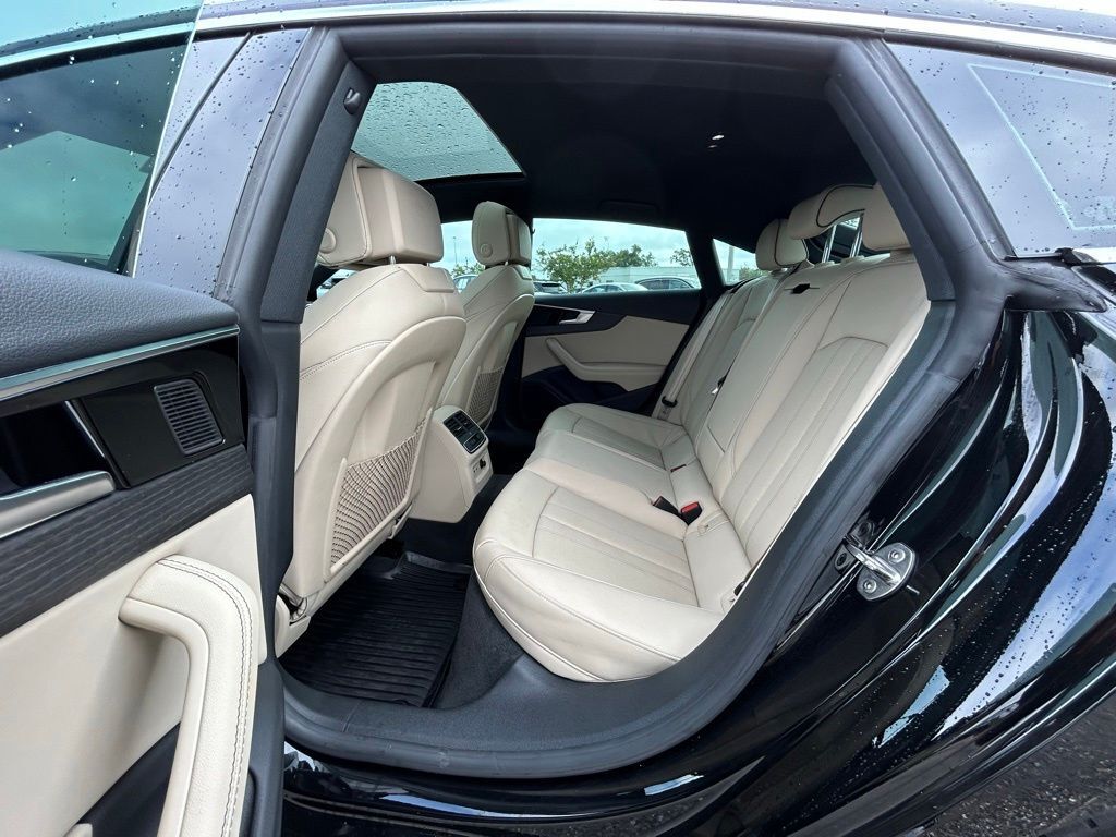 2023 Audi A5 Sportback 45 S line Premium Plus Lakeland FL