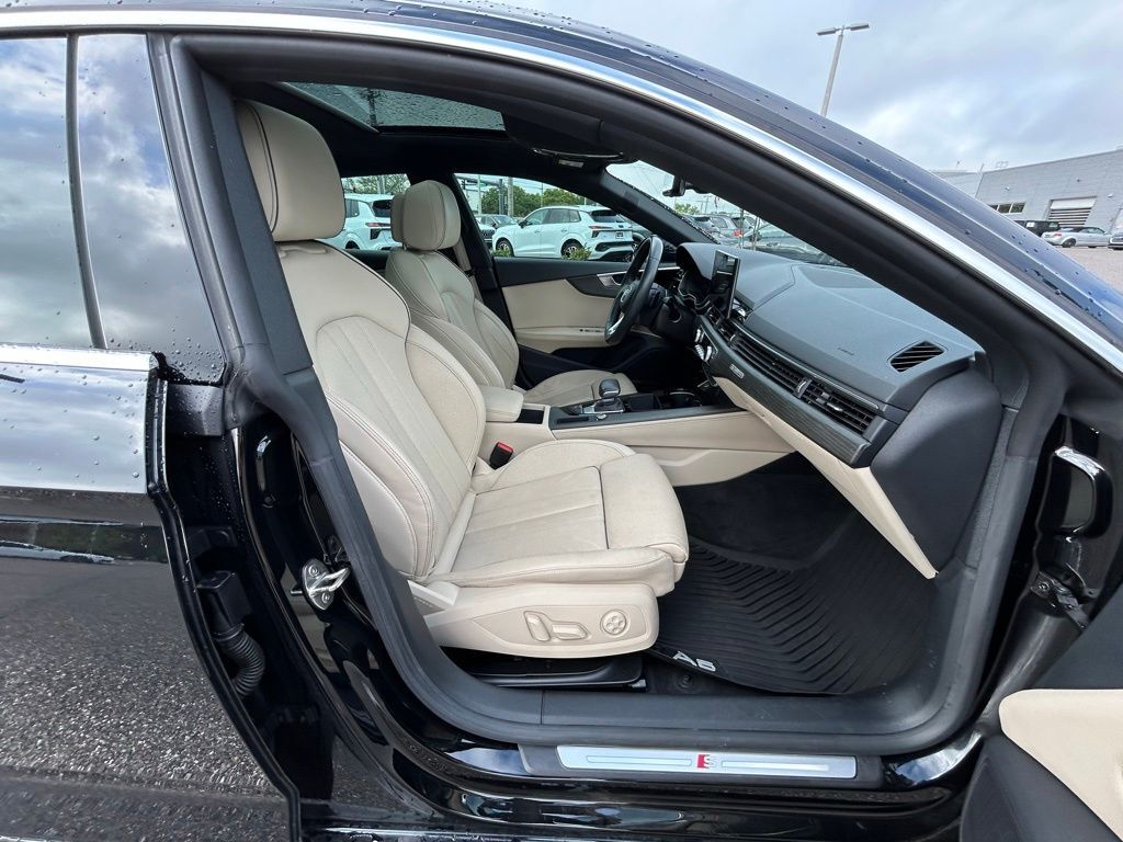2023 Audi A5 Sportback 45 S line Premium Plus Lakeland FL
