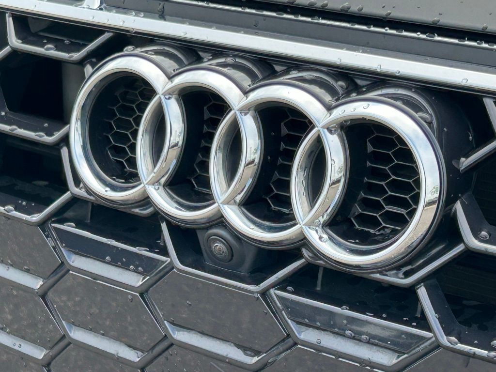 2023 Audi A5 Sportback 45 S line Premium Plus Lakeland FL