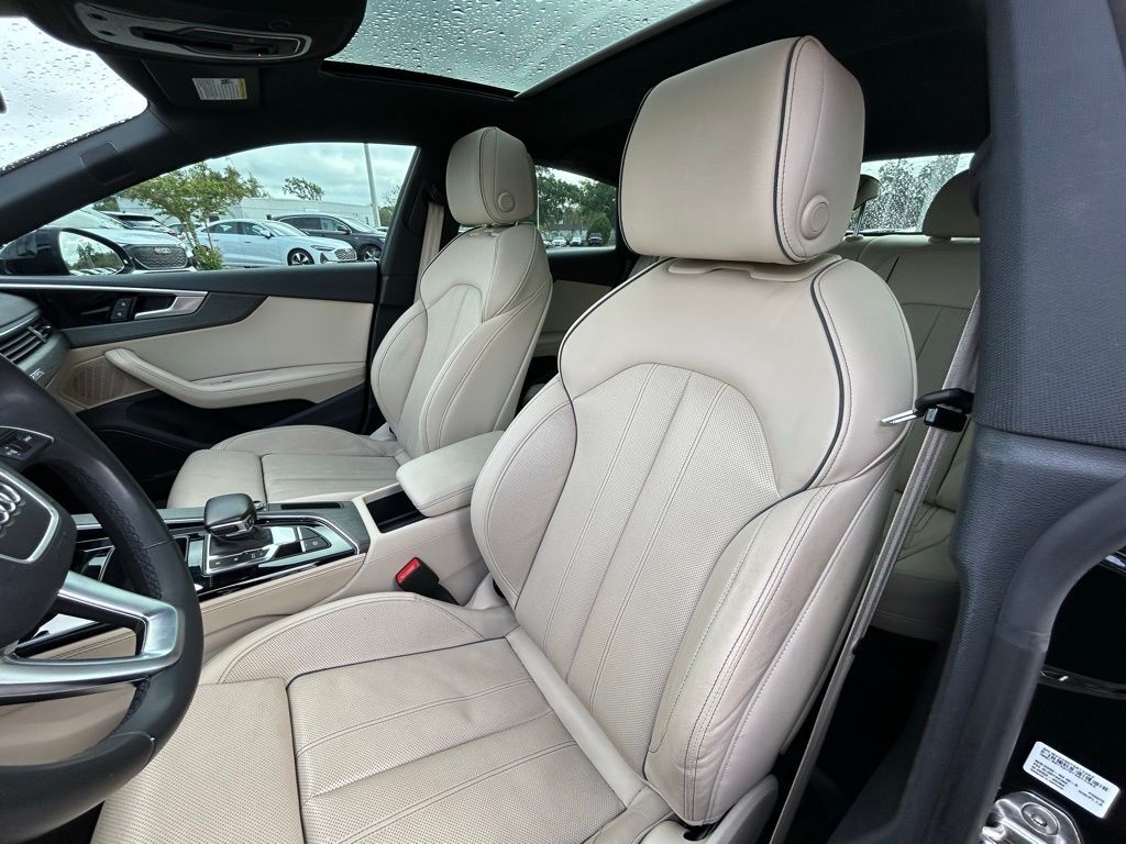 2023 Audi A5 Sportback 45 S line Premium Plus Lakeland FL