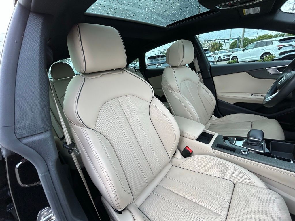 2023 Audi A5 Sportback 45 S line Premium Plus Lakeland FL