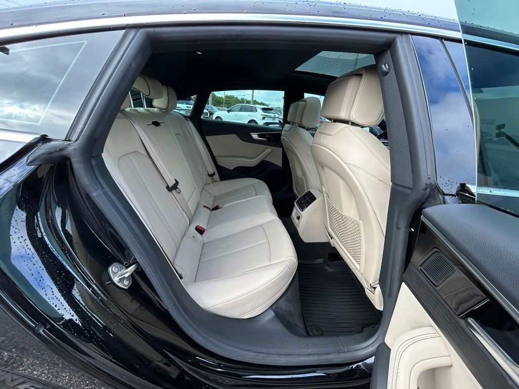 2023 Audi A5 Sportback 45 S line Premium Plus Lakeland FL