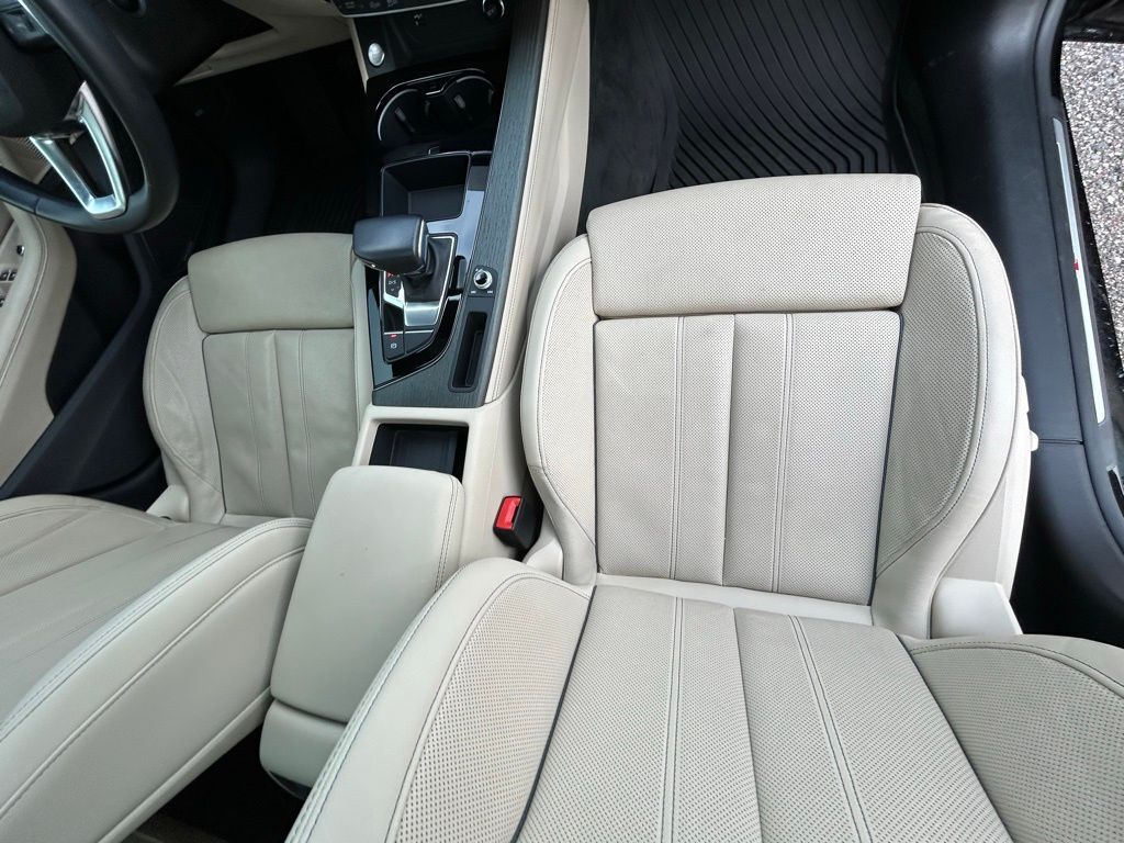 2023 Audi A5 Sportback 45 S line Premium Plus Lakeland FL