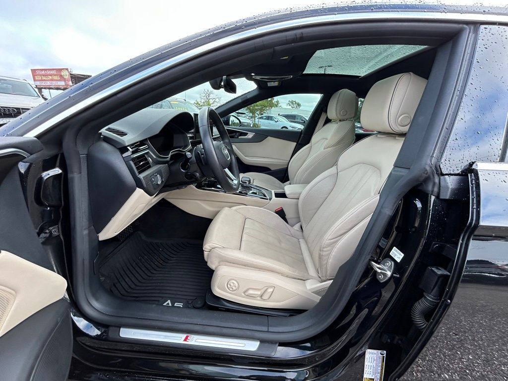 2023 Audi A5 Sportback 45 S line Premium Plus Lakeland FL