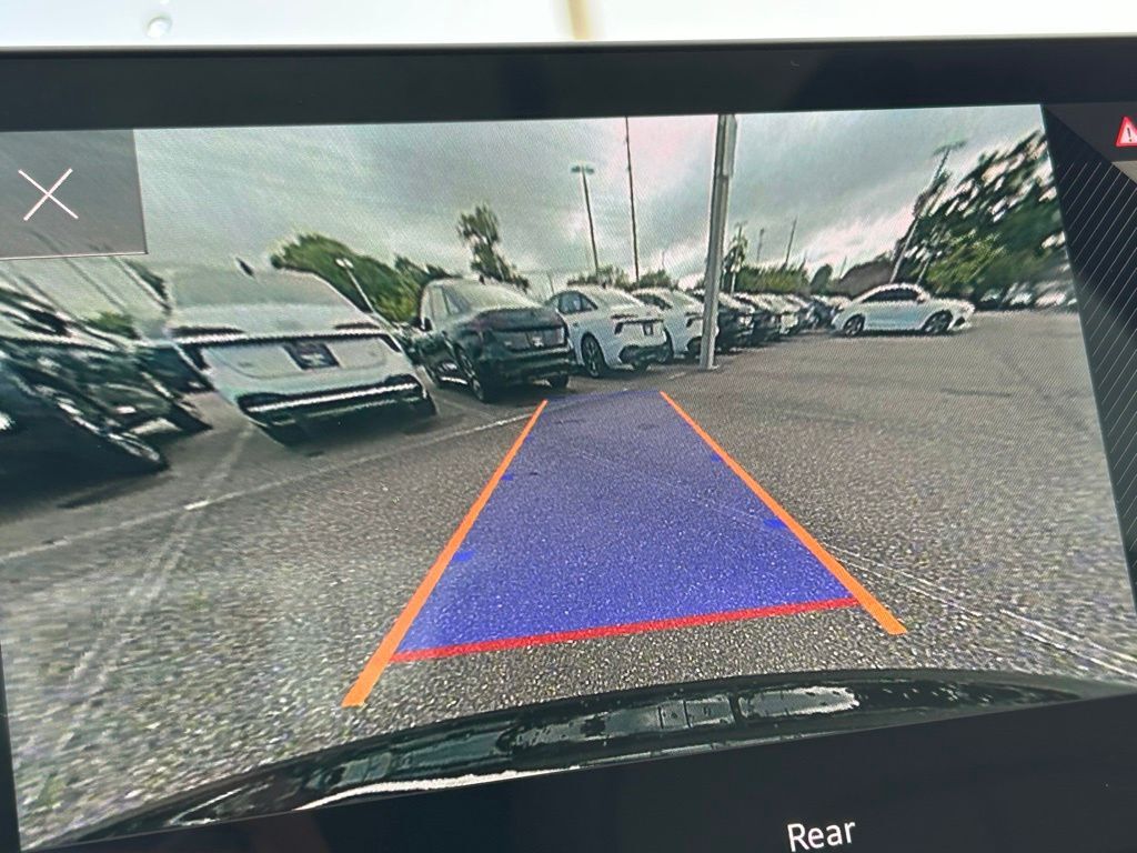 2023 Audi A5 Sportback 45 S line Premium Plus Lakeland FL