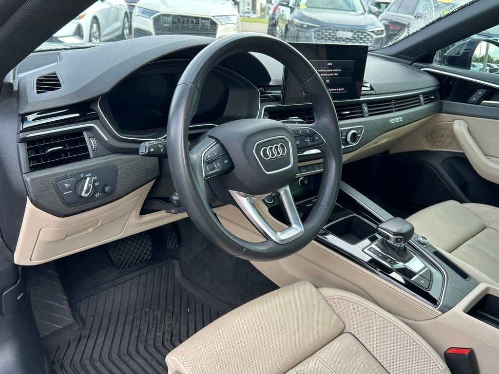 2023 Audi A5 Sportback 45 S line Premium Plus Lakeland FL