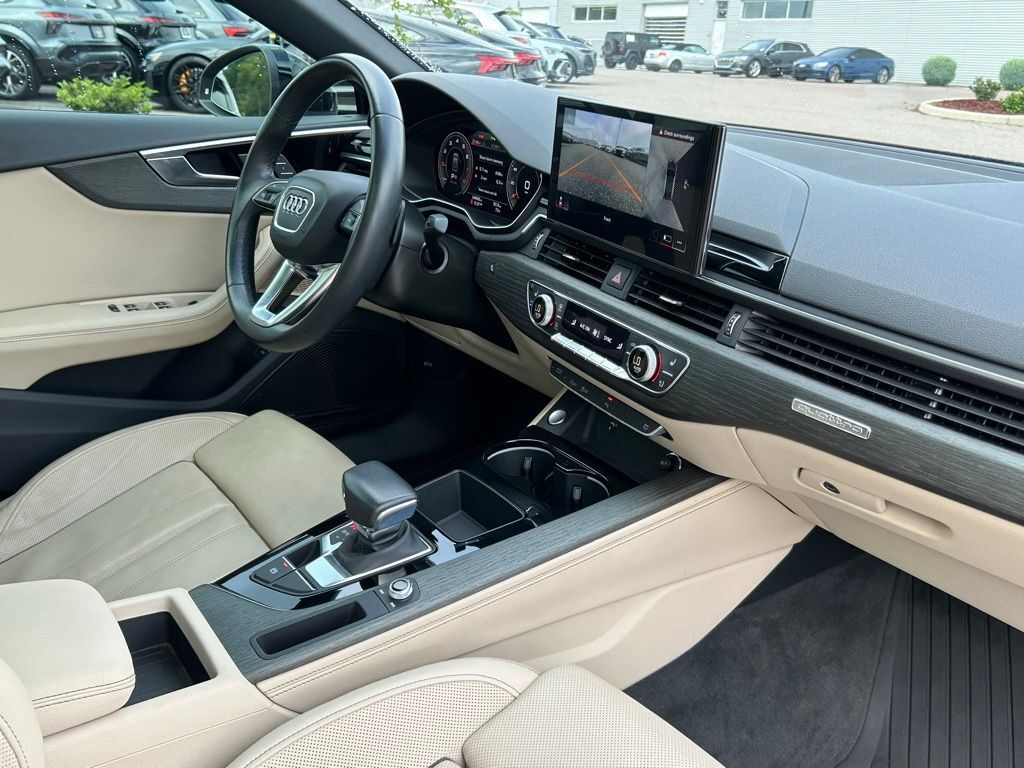 2023 Audi A5 Sportback 45 S line Premium Plus Lakeland FL