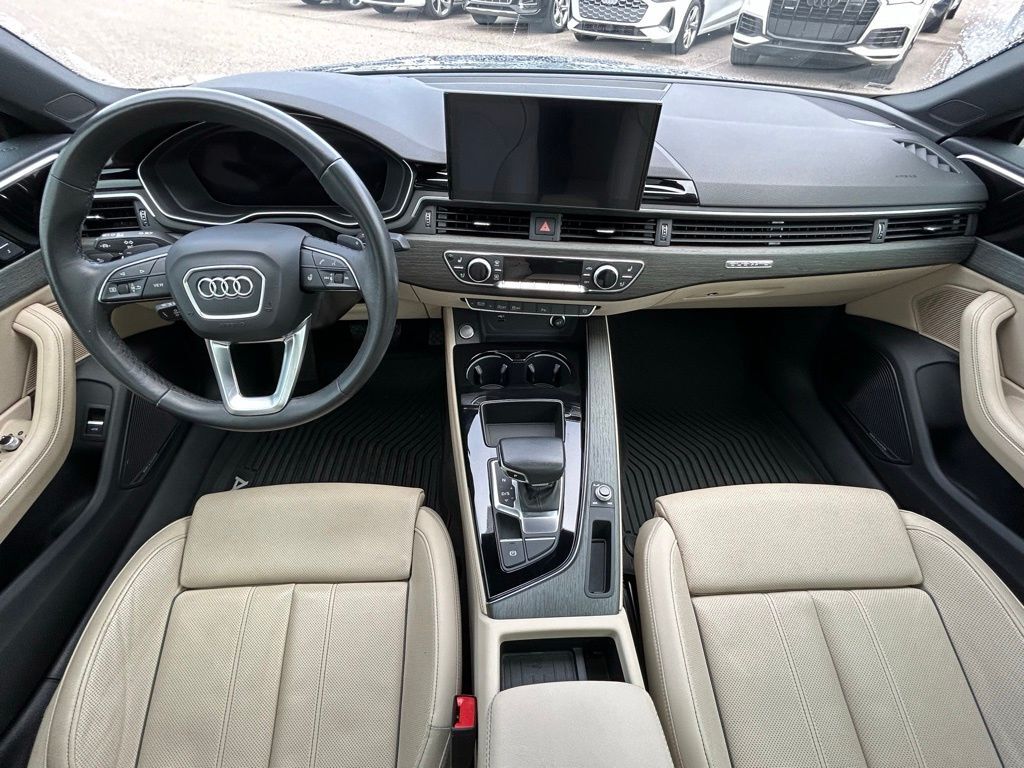 2023 Audi A5 Sportback 45 S line Premium Plus Lakeland FL