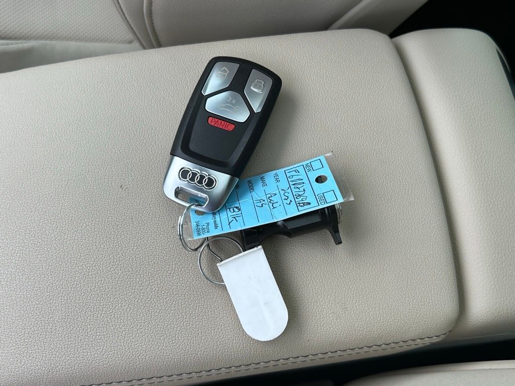 2023 Audi A5 Sportback 45 S line Premium Plus Lakeland FL