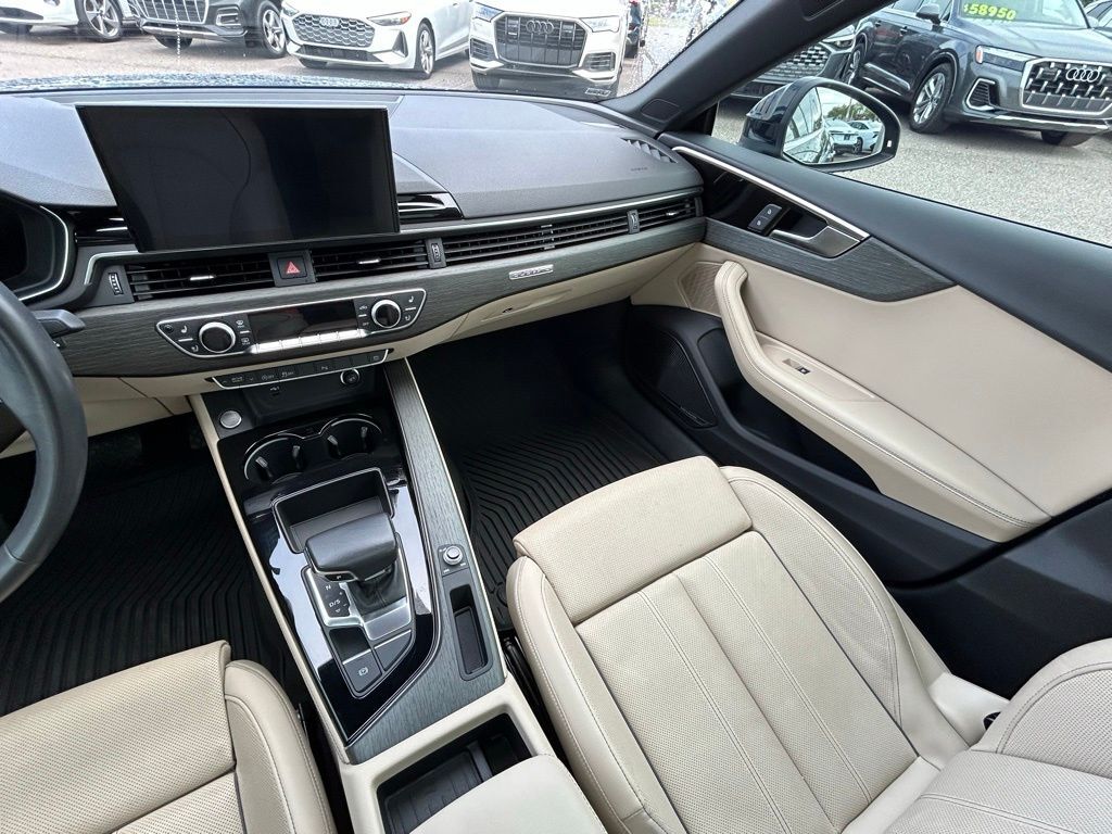 2023 Audi A5 Sportback 45 S line Premium Plus Lakeland FL