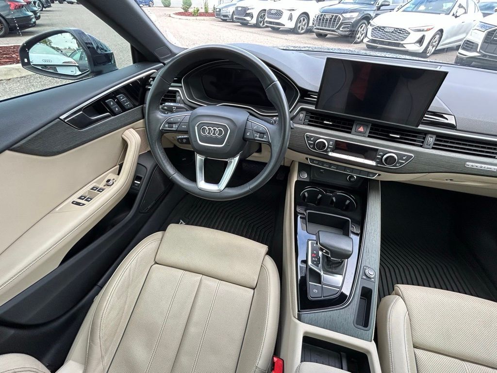 2023 Audi A5 Sportback 45 S line Premium Plus Lakeland FL