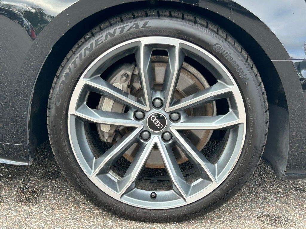 2023 Audi A5 Sportback 45 S line Premium Plus Lakeland FL