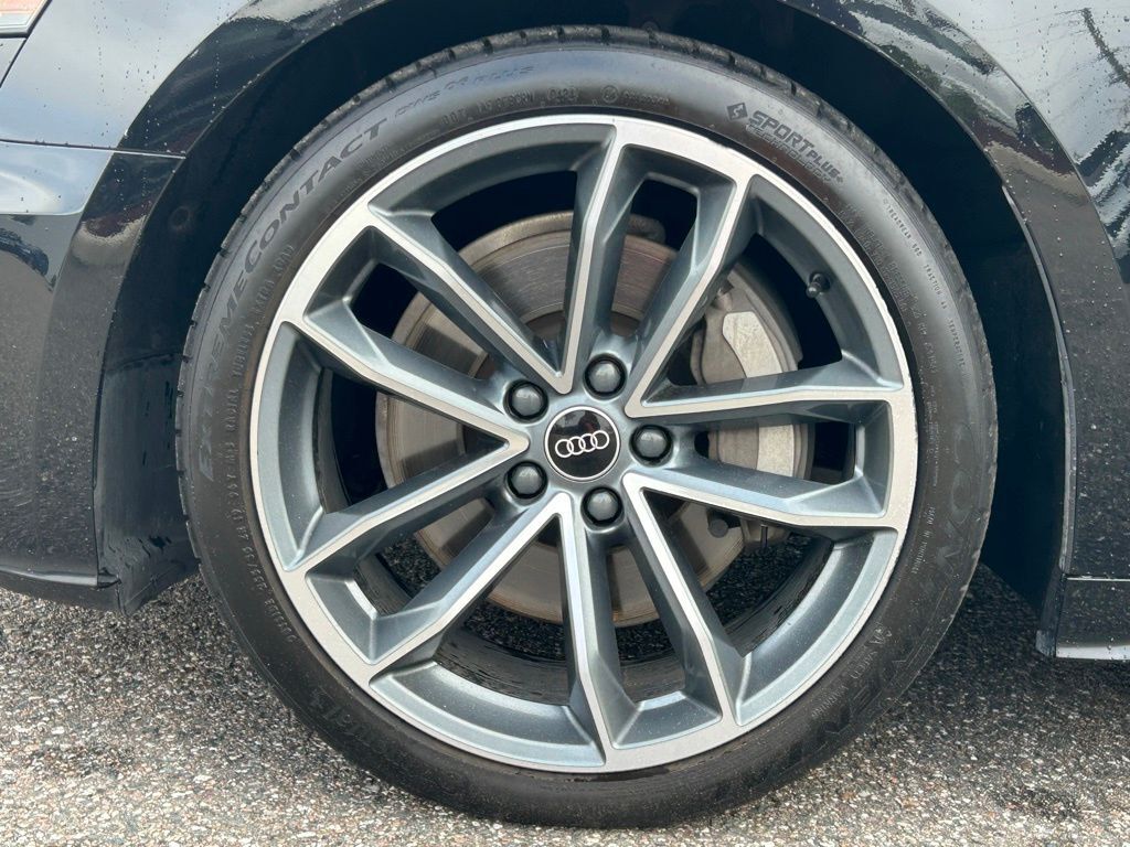 2023 Audi A5 Sportback 45 S line Premium Plus Lakeland FL