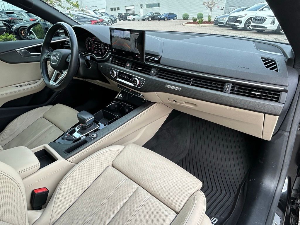 2023 Audi A5 Sportback 45 S line Premium Plus Lakeland FL