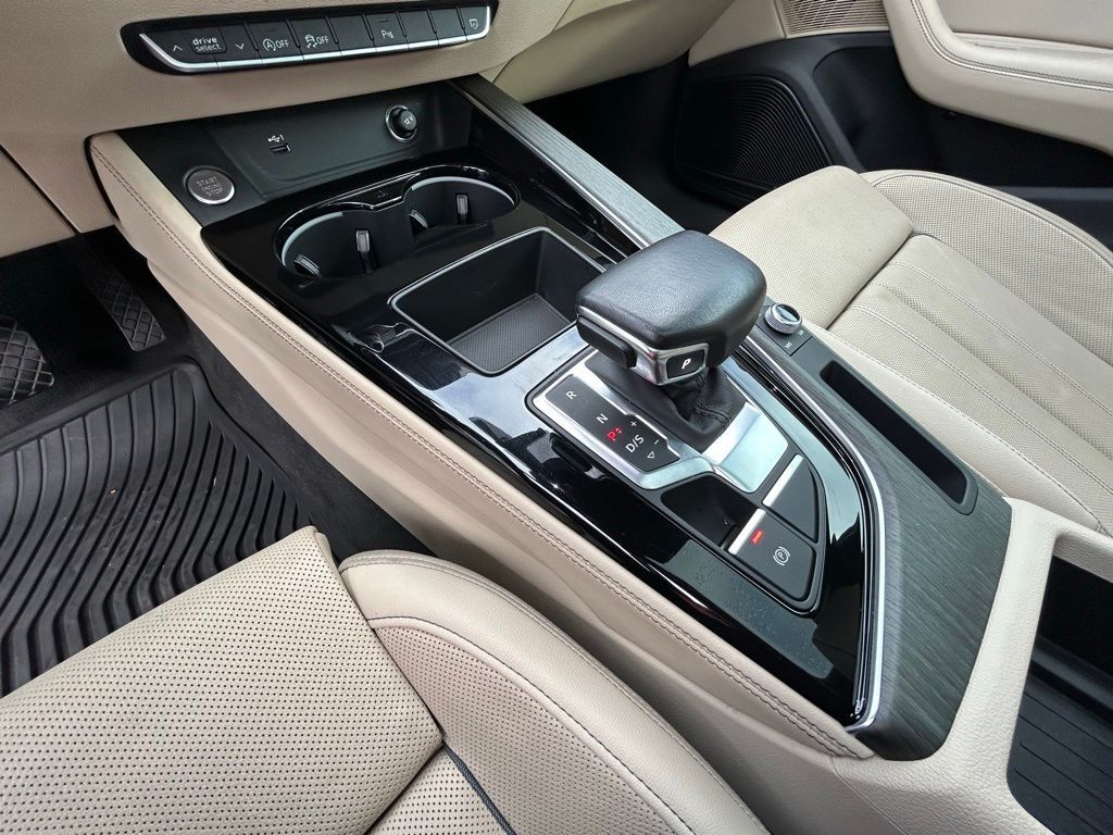 2023 Audi A5 Sportback 45 S line Premium Plus Lakeland FL