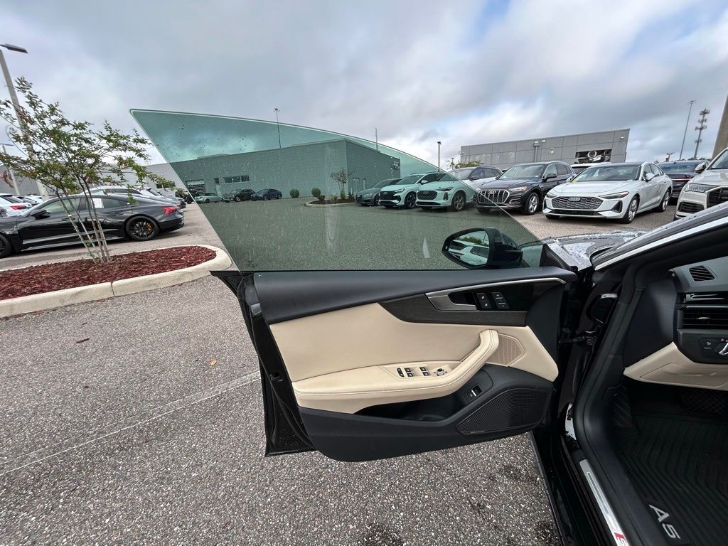 2023 Audi A5 Sportback 45 S line Premium Plus Lakeland FL