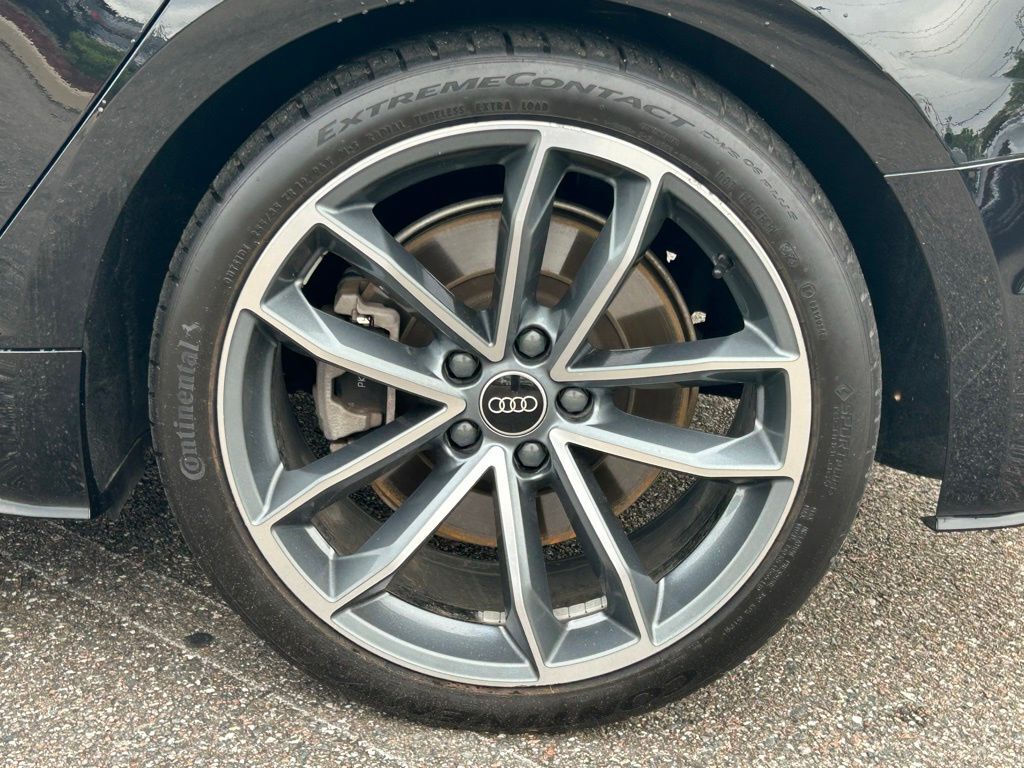 2023 Audi A5 Sportback 45 S line Premium Plus Lakeland FL