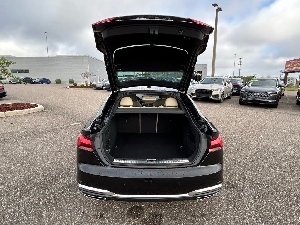 2023 Audi A5 Sportback 45 S line Premium Plus Lakeland FL