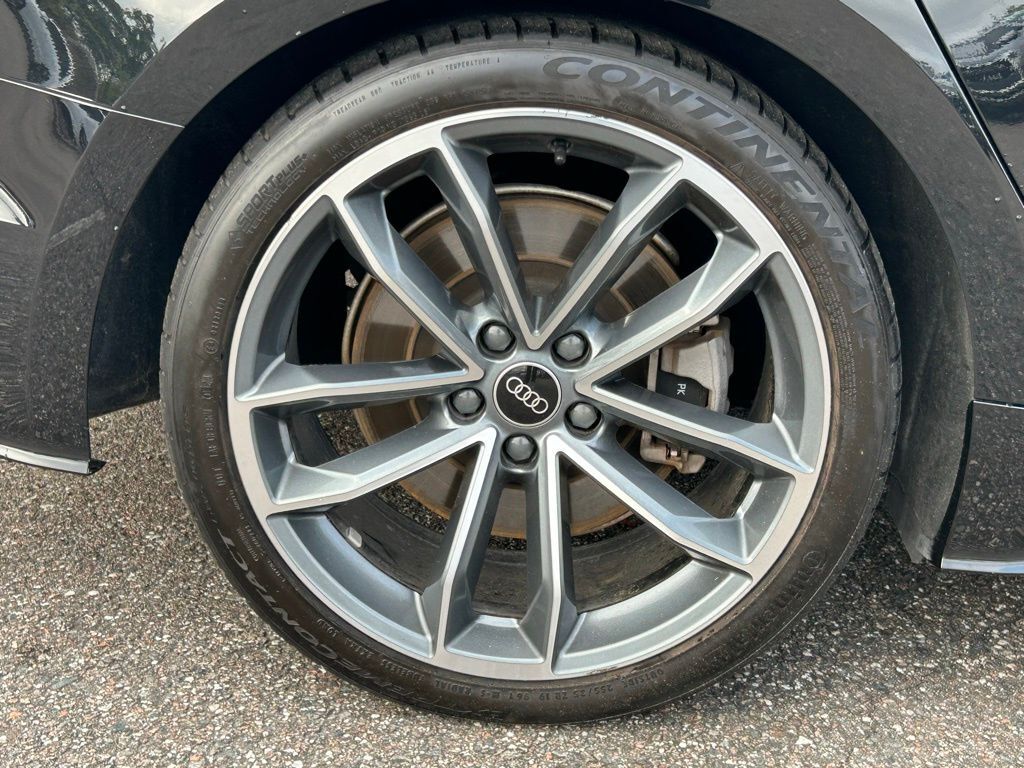 2023 Audi A5 Sportback 45 S line Premium Plus Lakeland FL