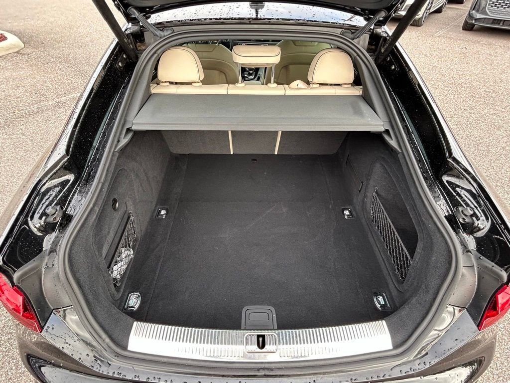 2023 Audi A5 Sportback 45 S line Premium Plus Lakeland FL