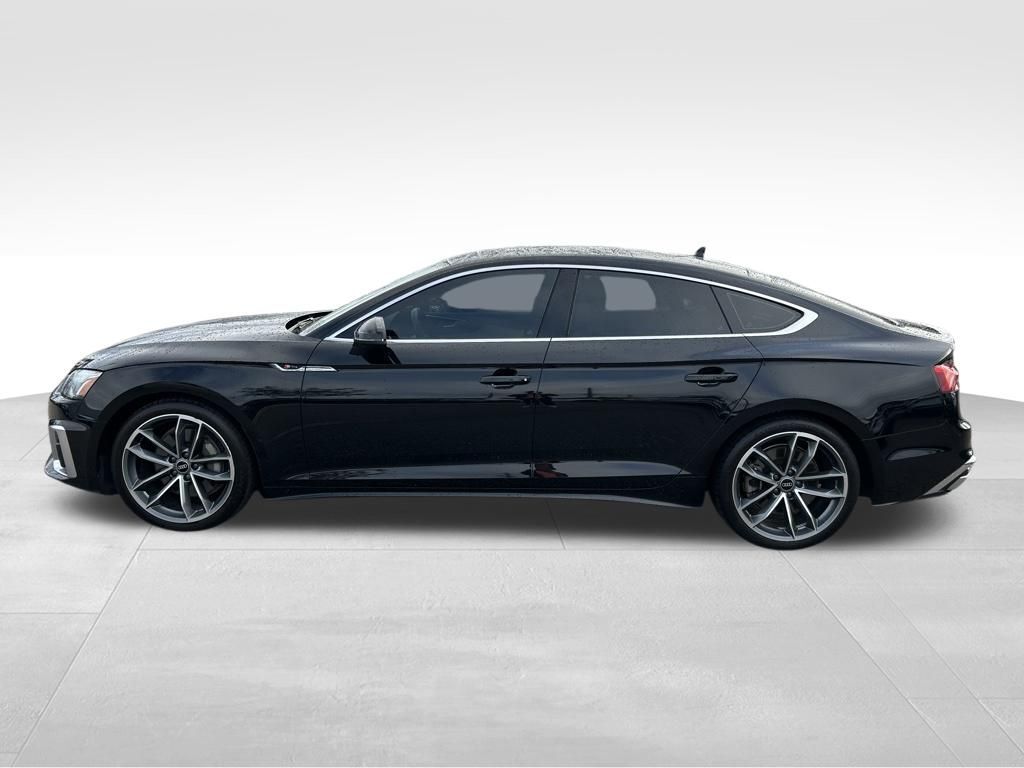 2023 Audi A5 Sportback 45 S line Premium Plus Lakeland FL
