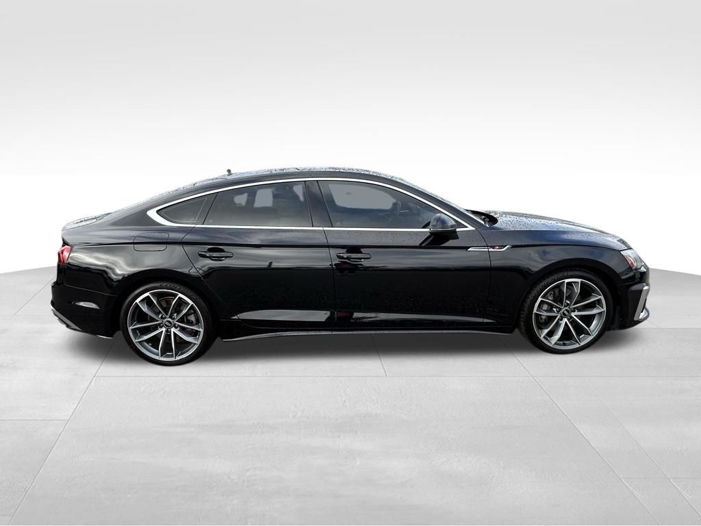 2023 Audi A5 Sportback 45 S line Premium Plus Lakeland FL