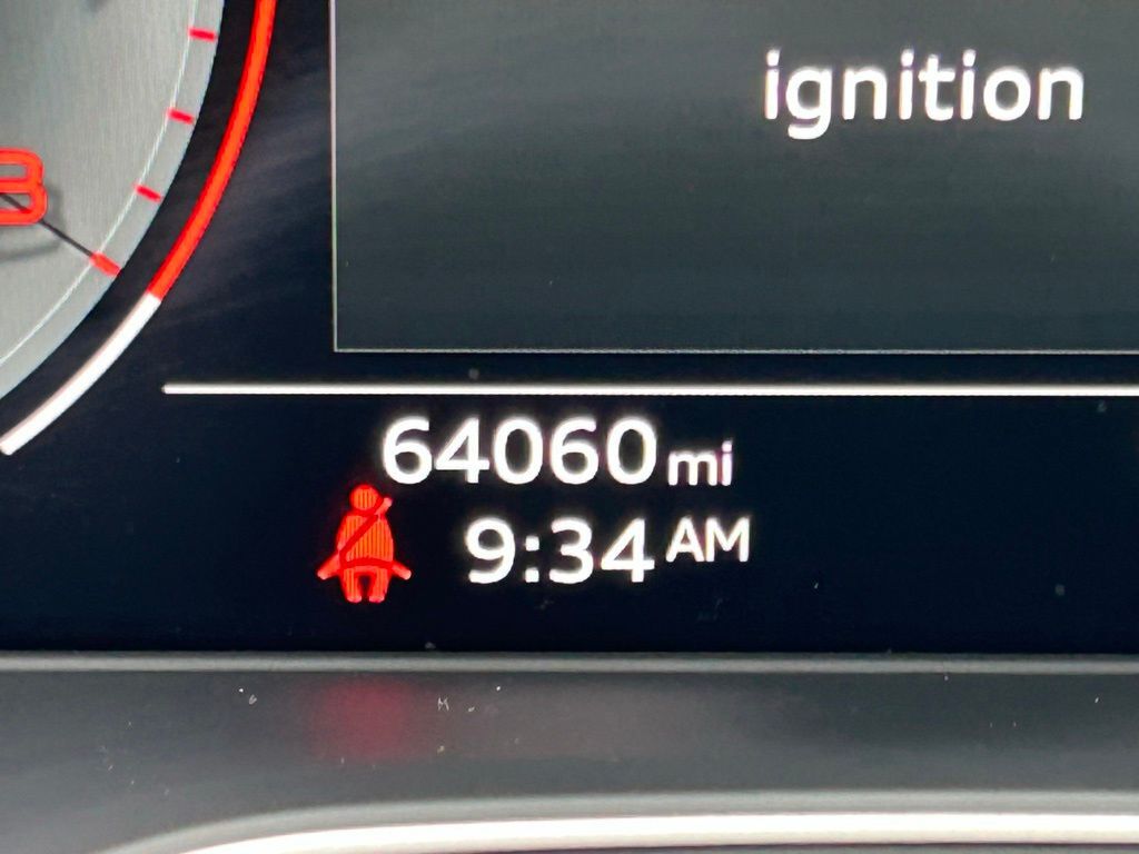 2023 Audi A5 Sportback 45 S line Premium Plus Lakeland FL