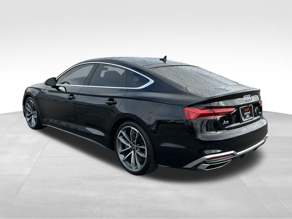 2023 Audi A5 Sportback 45 S line Premium Plus Lakeland FL