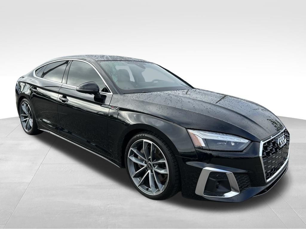 2023 Audi A5 Sportback 45 S line Premium Plus Lakeland FL