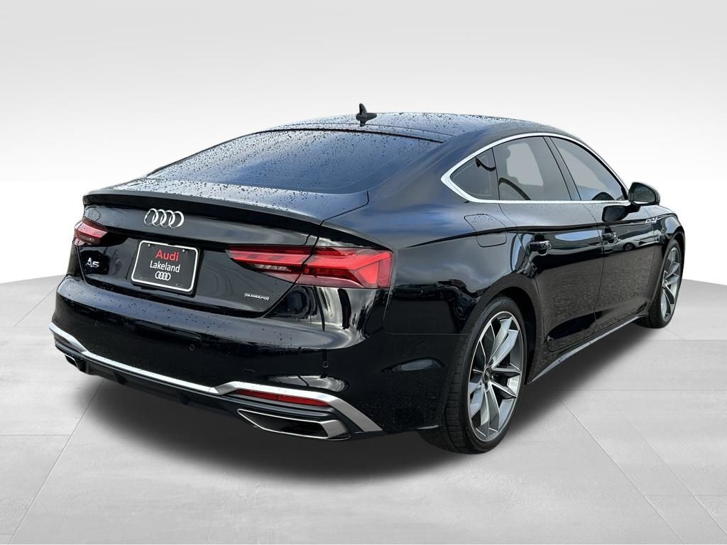 2023 Audi A5 Sportback 45 S line Premium Plus Lakeland FL