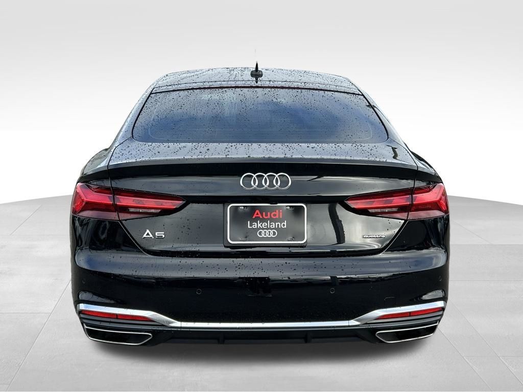 2023 Audi A5 Sportback 45 S line Premium Plus Lakeland FL