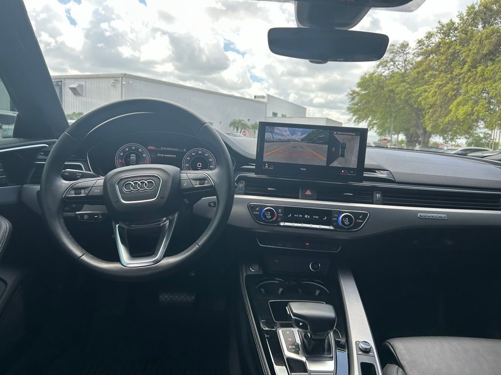 2023 Audi A5 Sportback 45 S line Premium Plus Tampa FL