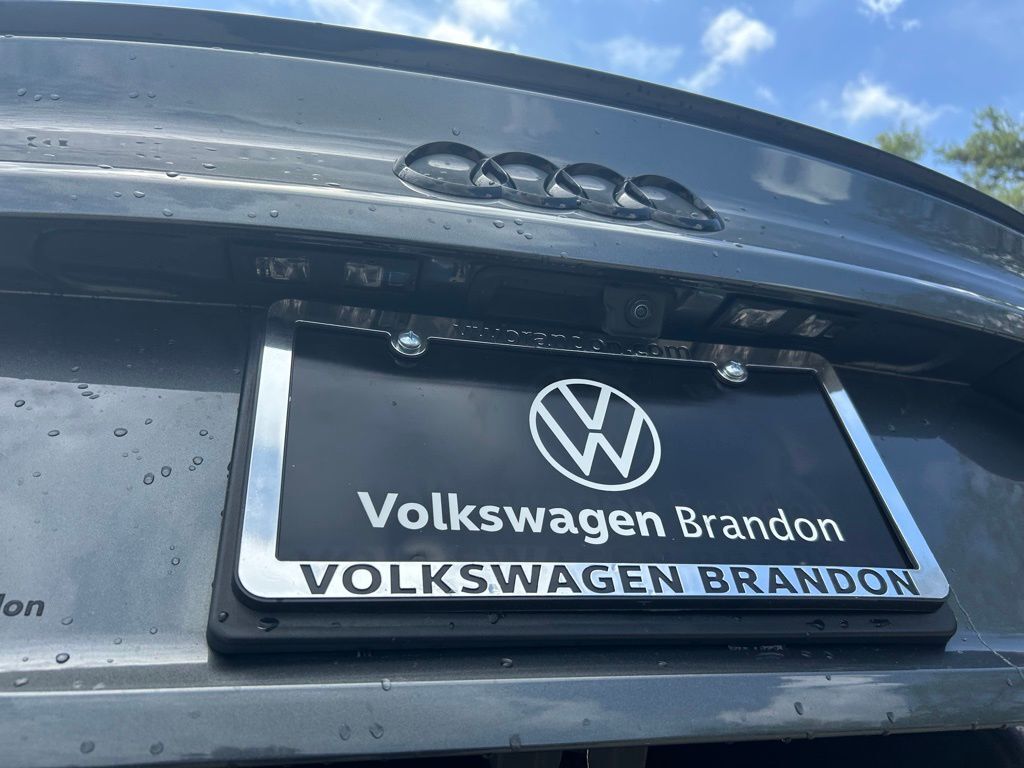 2023 Audi A5 Sportback 45 S line Premium Plus Tampa FL