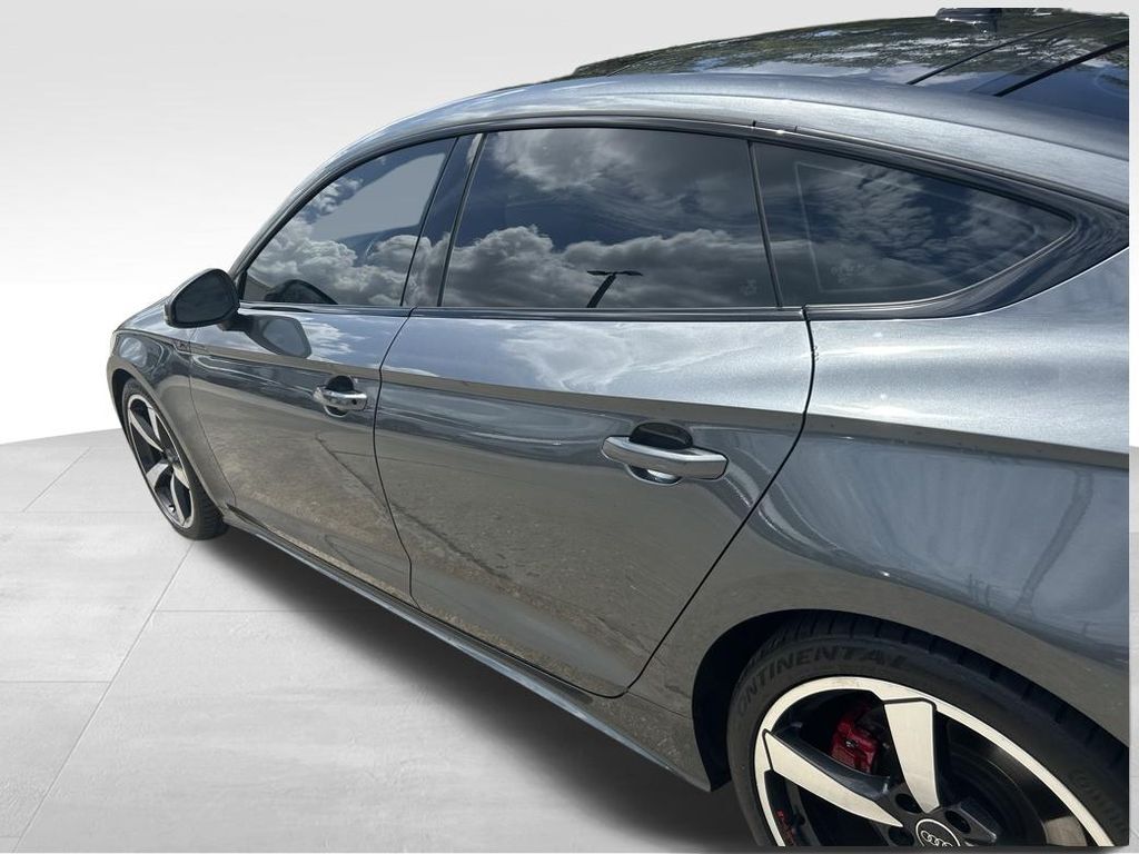 2023 Audi A5 Sportback 45 S line Premium Plus Tampa FL