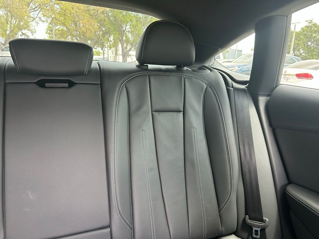 2023 Audi A5 Sportback 45 S line Premium Plus Tampa FL