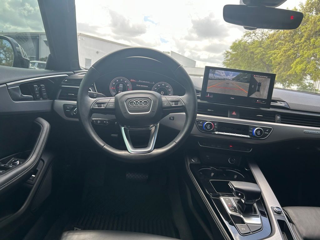2023 Audi A5 Sportback 45 S line Premium Plus Tampa FL